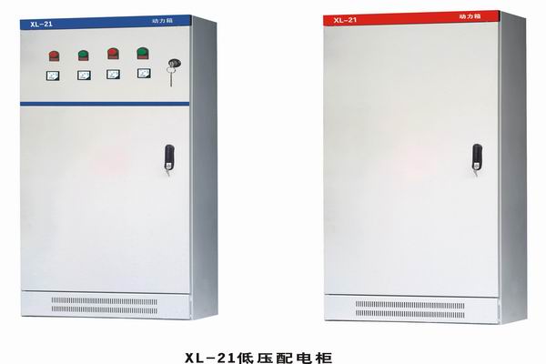 吴中配电箱-动力配电箱也有智能的